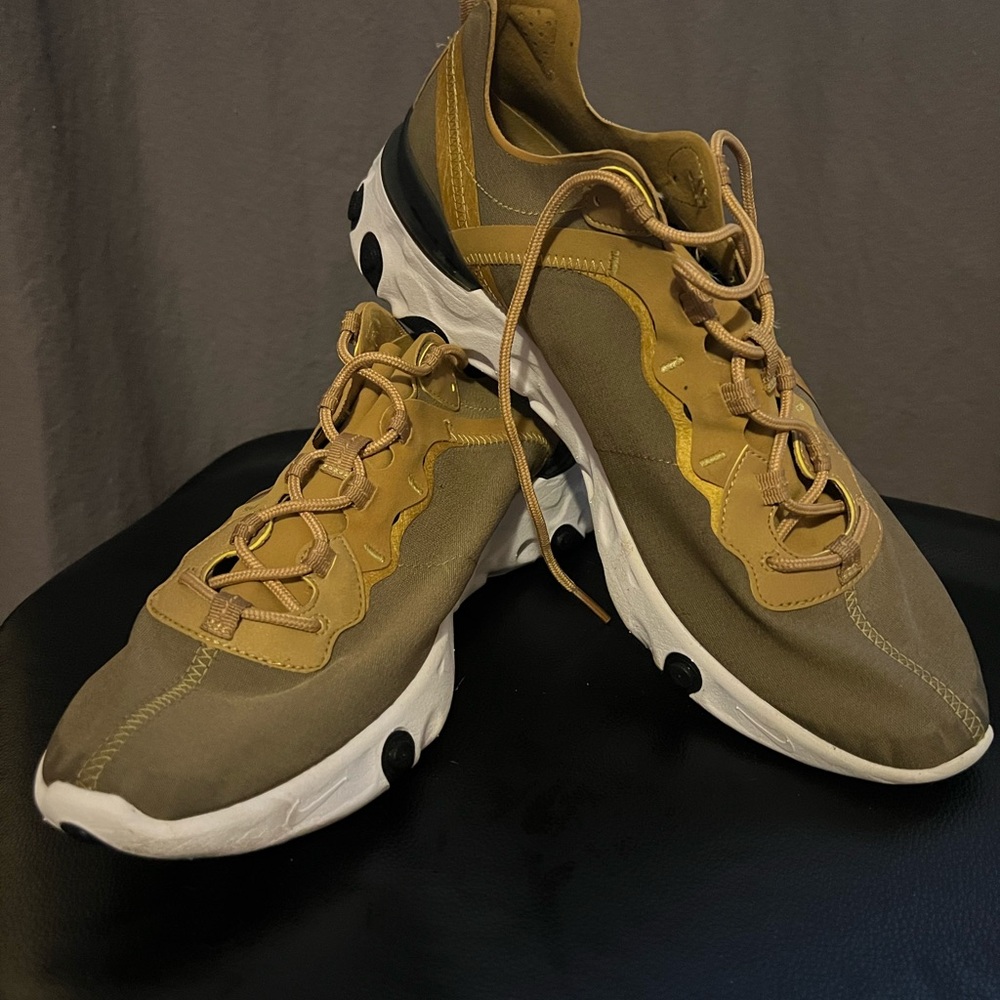 Nike React size 13